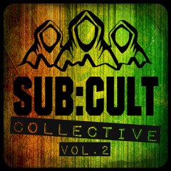 The Rumblist - Noize Toyz - SUB:CULT Collective Vol.2 (FREE DOWNLOAD)