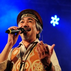 Santanna O cantador - Vontade Cega (2015)