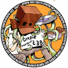 System Failure (Dykpie 002 - Out Now)