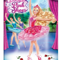 Barbie in The Pink Shoes - Keep On Dancing