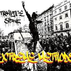 Armitage Shankz - Extreme Methods