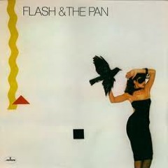 Flash and the Pan - Walking in the Rain (Houseconverse remix)