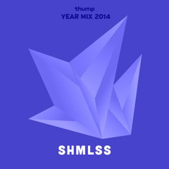 Year Mix 2014 - SHMLSS