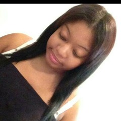 Can I Be By Syeitha German