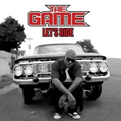 The Game - Let's Ride (DjMatta Remix)