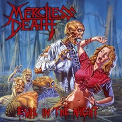 Merciless Death - Exumer