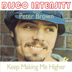 Keep On Making Me High