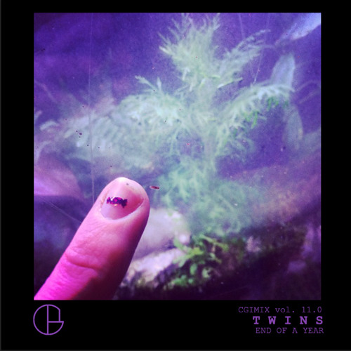 CGIMIX vol. 11.0 - TWINS - End Of A Year