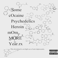 Mara Uriah - Highline (Prod. Imperial Chambers)