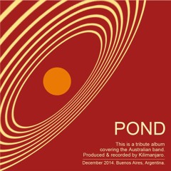 Rod Mo - Giant Tortoise