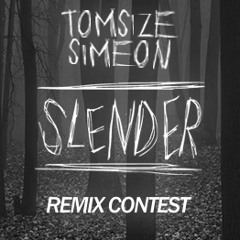 Tomsize & Simeon - Slender (Karta Remix)