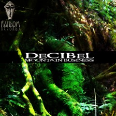 Decibel - It's In The Water