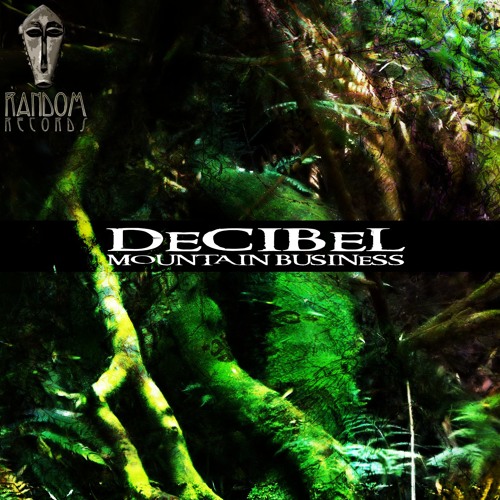 Decibel - It's In The Water