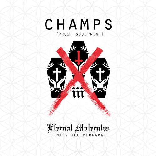 Eternal Molecules [Enter the Merkaba]