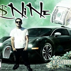 *Exclusive* Dedicated 1217 KN$NE - XBarz