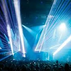lectronic music festival new year 2015