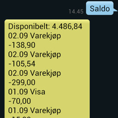 Eyvind Vekselstrøm - 4K PÅ KORTET