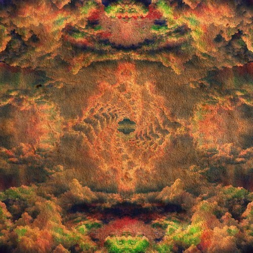 Beyond The Clouds - DJ Mix