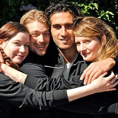 Jag saknar ditt fejs / Victor Leijonhufvud, Josef Fares (För P3 Spel)