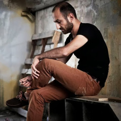 Ünal Turan Hasta işi(farzet ki bu aşkı yaşamadık hiç)