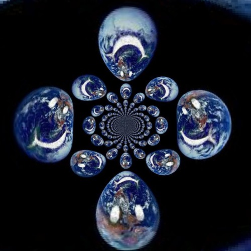 Vibrations crescendo