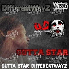 Gutta Star - Dat Old Ft. Ant Brown