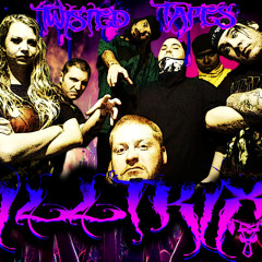 (Hidden) Raised In A Mortuary Ft. Rogue El3ment