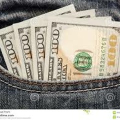 Money In My Pockets ft. Aradomus