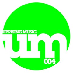 Jus Deelax - Once Again (Original Mix) [Uprising music] #56 Top Beatport Minimal Chart