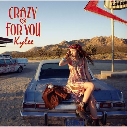 Stream Kylee-CRAZY FOR YOU (HardcoreRemix) by ZAMEHA