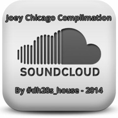 Joey Chicago Tracks, compiled by dh2os_house (discoHouse)