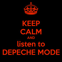 Depeche Mode - Greatest Hits