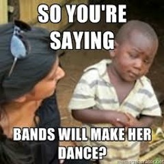 Bands A Make 'er! @DeejayWreck @Dev