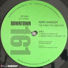 Vinyl Only House/Deep House Ep. 2