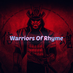 Khenseem - Warriors Of Rhyme