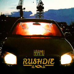 Haamu - Rushdie