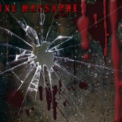 THE MASSACRE.  PART 1 (DNB SERIES)