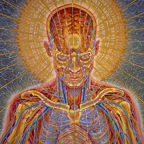 KeepZee Head'up - 145 BPM SET Psyprog