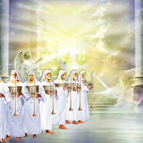 7 Trumpets of the 7 Angels (1999)