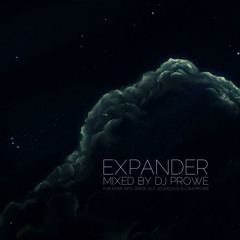 Dj Prowe - Expander