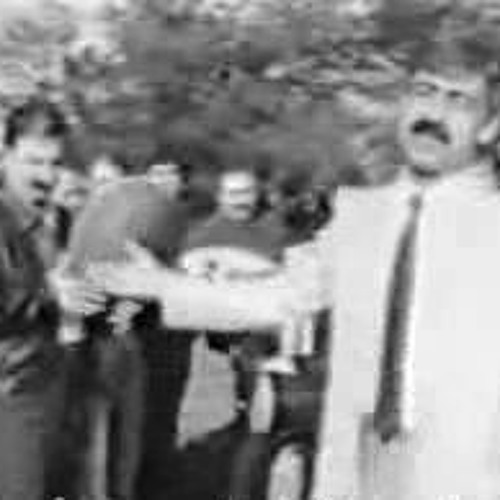 ناسر رزازی نجمه غلامی -کردی شاد قدیمی