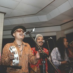 Wisudahan - Orkes Taman Bunga (Live at Taman Budaya Pekanbaru)