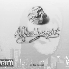 Imagine (Prod By Canis Major)