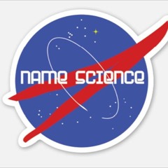 Name Science - Xmas Flow Jostereo Remix