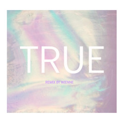 Avicii- True(original Mix By Wienne)