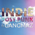 Artwork for Indie - Post Punk Theme