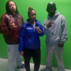 KD Da Mayor  ft. Young Skeet x Coco- The game ain't the same