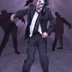 Zombie Husband(ft Eddy De Vega)