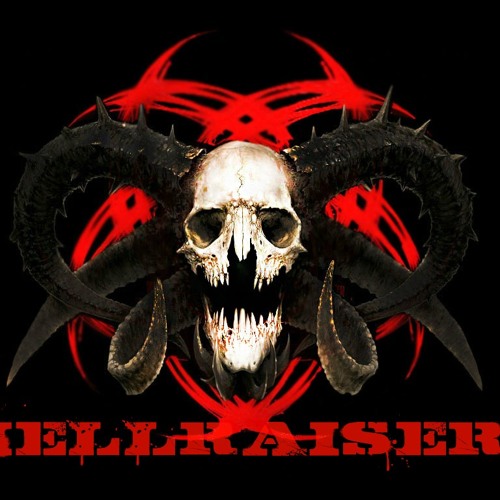 Moridin vs Thyron & Delete - Unleash The Swarm Of Terror (Hellraiser mashup)