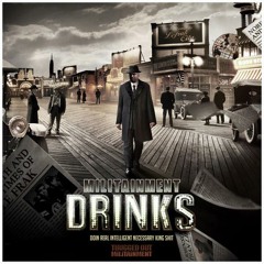 On Dawgs (feat Cityboy Dee, NORE, Busta Rhymes, Chinx, Fortes & Styles P) (produced by Jahlil Beats)